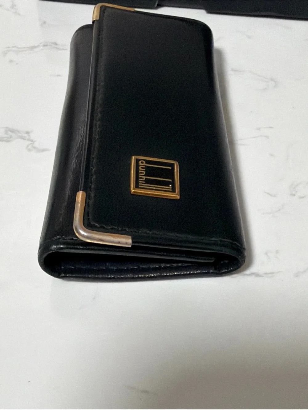 Dunhill this black